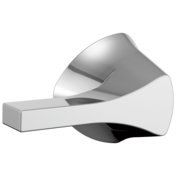 Zura Universal Mount Tank Lever - 77460-BL