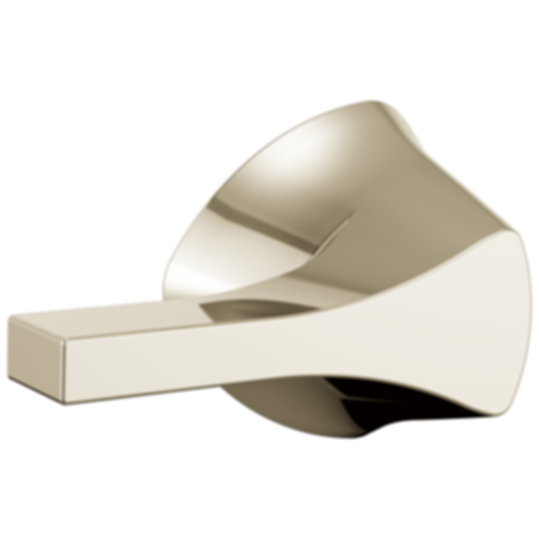 Zura Universal Mount Tank Lever - 77460-BL