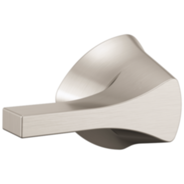 Zura Universal Mount Tank Lever - 77460-BL