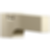 Zura Diverter Tub Spout - RP84412BL