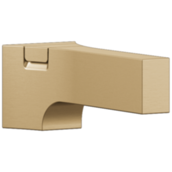 Zura Diverter Tub Spout - RP84412BL