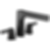 Zura Roman Tub Trim - T2774