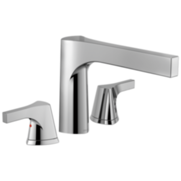 Zura Roman Tub Trim - T2774
