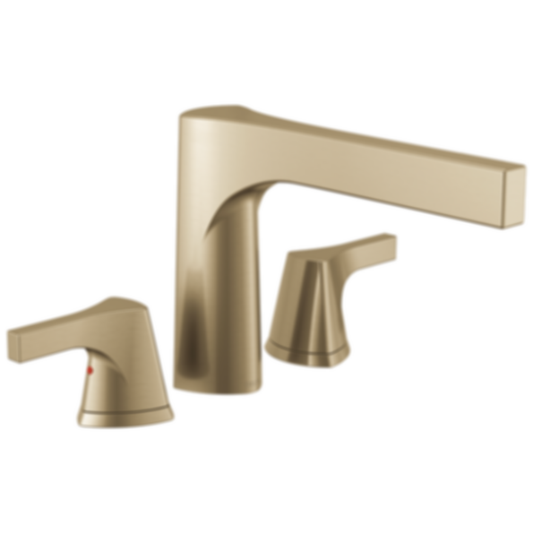 Zura Roman Tub Trim - T2774