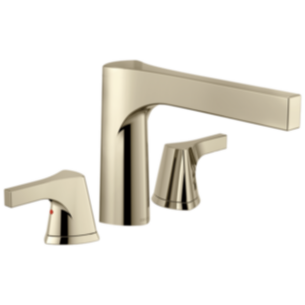 Zura Roman Tub Trim - T2774