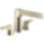 Zura Roman Tub Trim - T2774