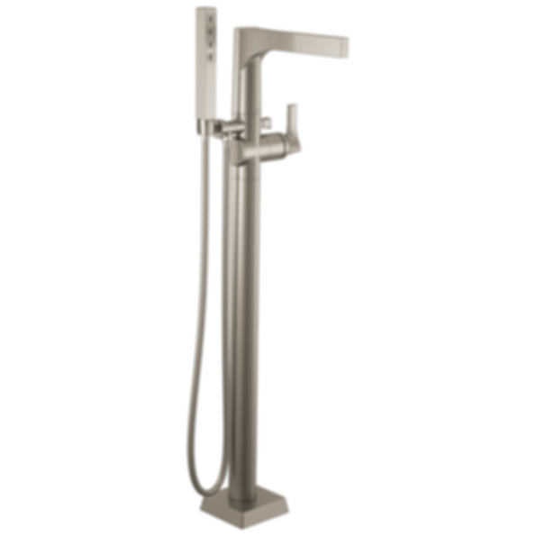 Zura Roman Tub with Hand Shower Trim - T4774-FL