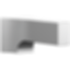 Zura Tub Spout - Non-Diverter - RP87251