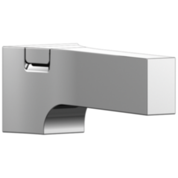 Zura Tub Spout - Pull-Up Diverter - RP84412