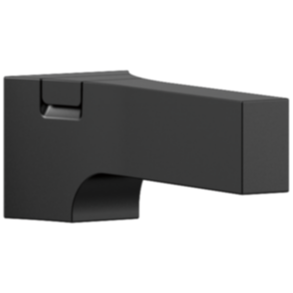 Zura Tub Spout - Pull-Up Diverter - RP84412