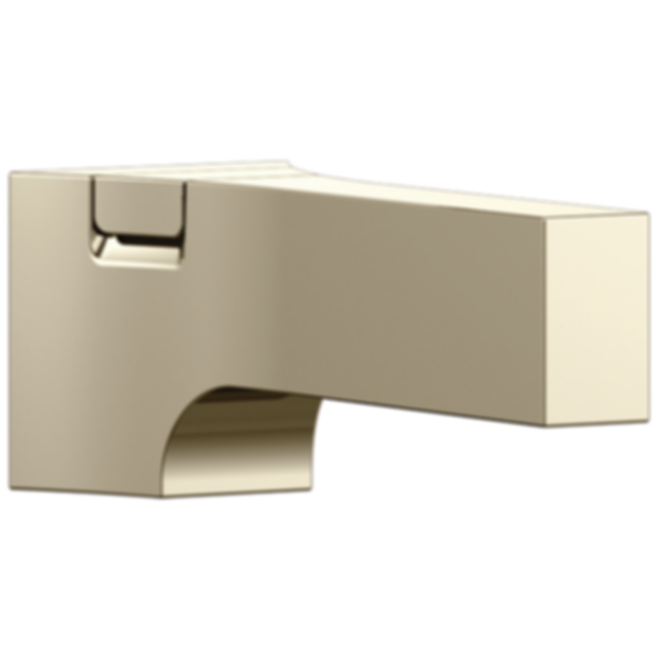 Zura Tub Spout - Pull-Up Diverter - RP84412