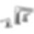 Zura Two Handle Widespread Bathroom Faucet - 3574-MPU-DST