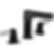 Zura Two Handle Widespread Bathroom Faucet - 3574-MPU-DST