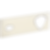Zura Single Handle Wall Mount Escutcheon Assembly - RP84367BL