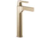 Zura® Single Handle Vessel Bathroom Faucet - 774-DST
