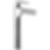 Zura® Single Handle Vessel Bathroom Faucet - 774-DST