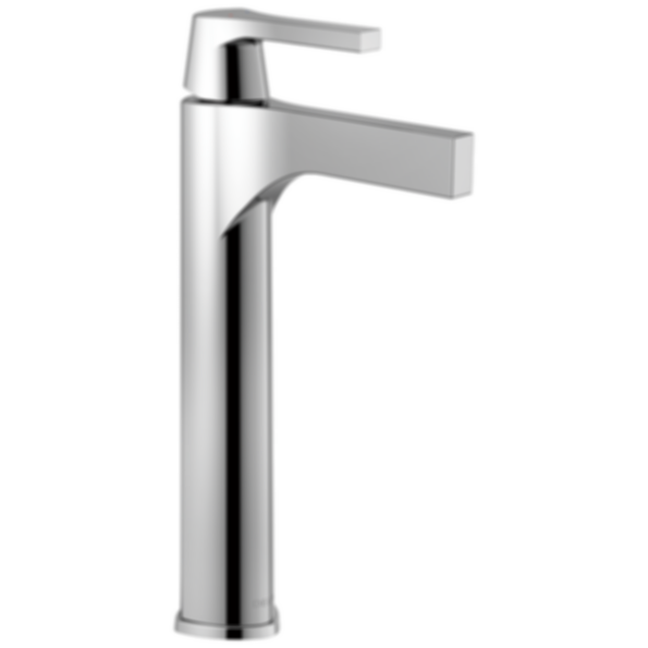Zura® Single Handle Vessel Bathroom Faucet - 774-DST