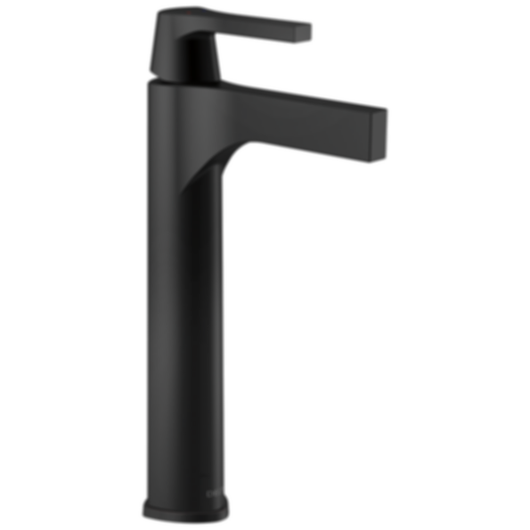 Zura® Single Handle Vessel Bathroom Faucet - 774-DST
