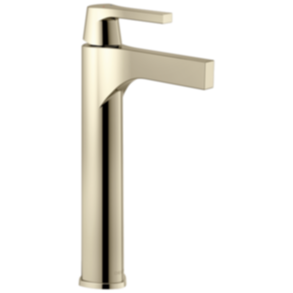 Zura® Single Handle Vessel Bathroom Faucet - 774-DST