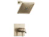 Zura TempAssure 17T Series Shower Trim - T17T274