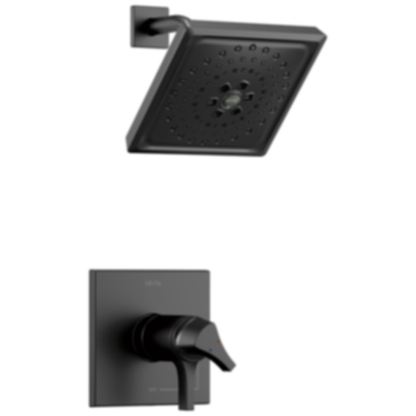Zura TempAssure 17T Series Shower Trim - T17T274