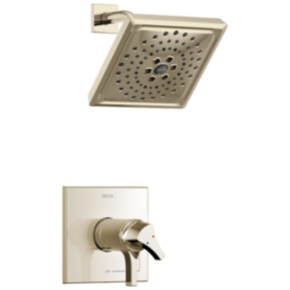 Zura TempAssure 17T Series Shower Trim - T17T274