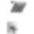 Zura Monitor 17 Series H2Okinetic Shower Trim  - T17274