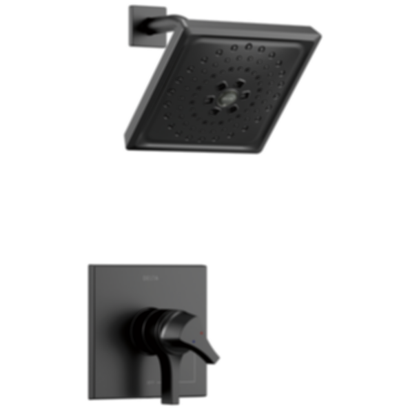 Zura Monitor 17 Series H2Okinetic Shower Trim  - T17274