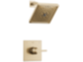 Zura Monitor 14 Series H2Okinetic Tub & Shower Trim  - T14274
