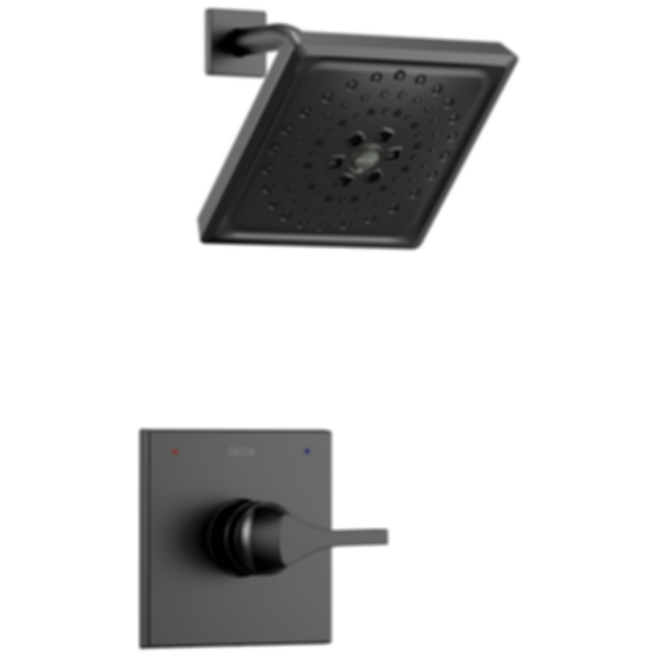 Zura Monitor 14 Series H2Okinetic Tub & Shower Trim  - T14274