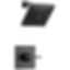 Zura Monitor 14 Series H2Okinetic Tub & Shower Trim  - T14274