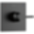 Zura Monitor 14 Series Valve Only Trim  - T14074