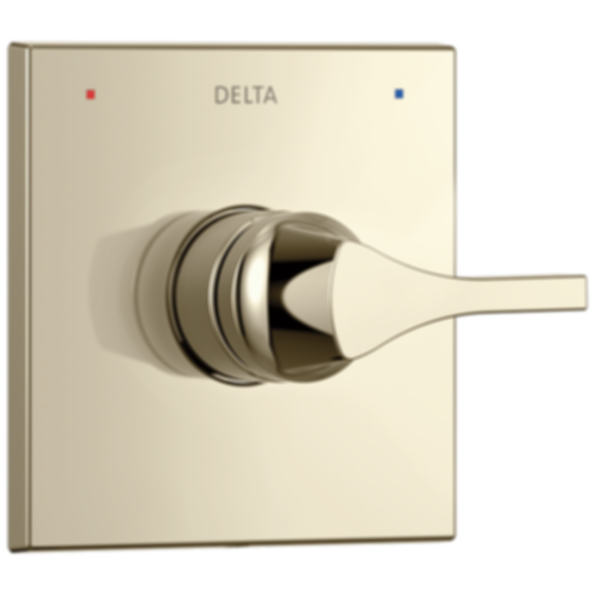 Zura Monitor 14 Series Valve Only Trim  - T14074