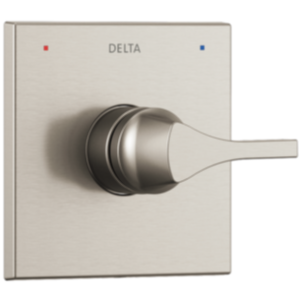 Zura Monitor 14 Series Valve Only Trim  - T14074