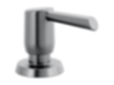 ESSA® Metal Soap Dispenser - RP100736
