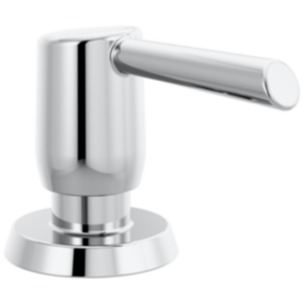 ESSA® Metal Soap Dispenser - RP100736