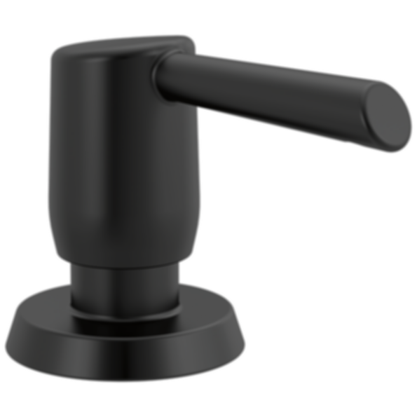 ESSA® Metal Soap Dispenser - RP100736