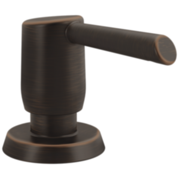ESSA® Metal Soap Dispenser - RP100736
