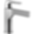 Zura Single Handle Bathroom Faucet - Less Pop Up - 574-LPU-DST