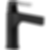 Zura Single Handle Bathroom Faucet - Less Pop Up - 574-LPU-DST