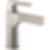 Zura Single Handle Bathroom Faucet - Less Pop Up - 574-LPU-DST