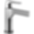 Zura Single Handle Bathroom Faucet with Touch2O Technology - 574T-DST