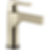 Zura Single Handle Bathroom Faucet with Touch2O Technology - 574T-DST