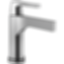 Zura Single Handle Bathroom Faucet with Touch2O Technology - 574T-DST
