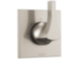 Zura 3-Setting 2-Port Diverter Trim - T11874