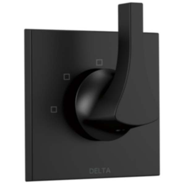 Zura 3-Setting 2-Port Diverter Trim - T11874