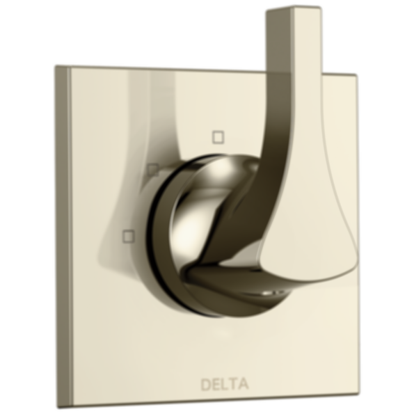 Zura 3-Setting 2-Port Diverter Trim - T11874