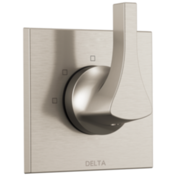 Zura 3-Setting 2-Port Diverter Trim - T11874