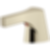 Zura Metal Lever Handle Set - Bathroom or Bidet - H274CZ