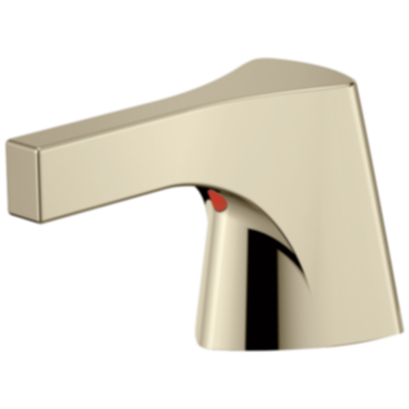 Zura Metal Lever Handle Set - Bathroom or Bidet - H274CZ